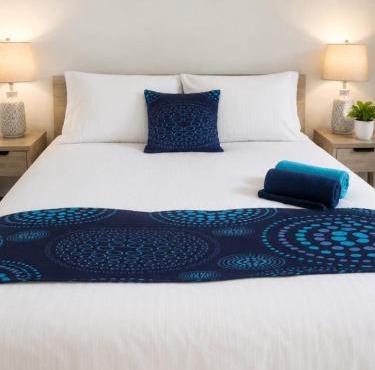 Comfortable 2-Bed Flat with Free Parking
