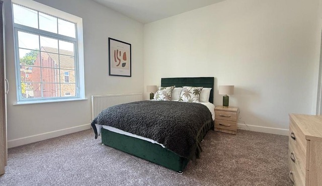 Comfortable 3 Bedroom Property in a Great Location in Rawmarsh