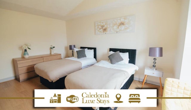 Comfortable Anglesey Getaway