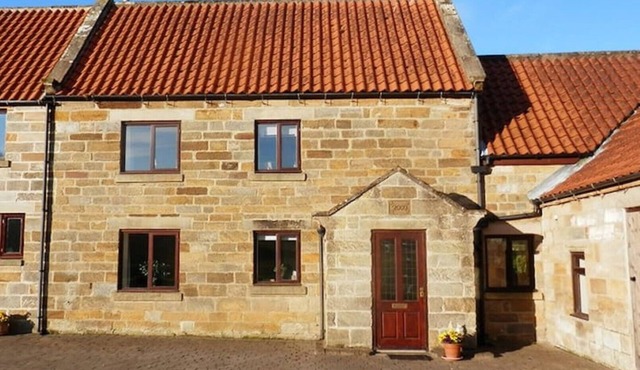 Comfortable cottage in rural location