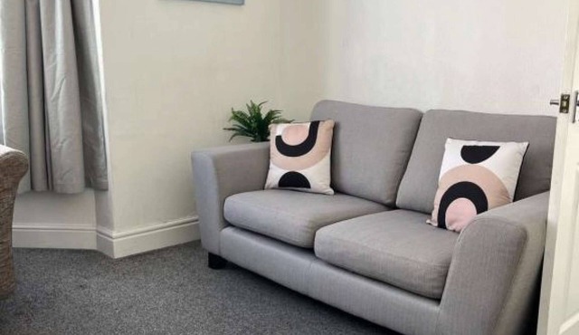 Comfortable house in Hartlepool