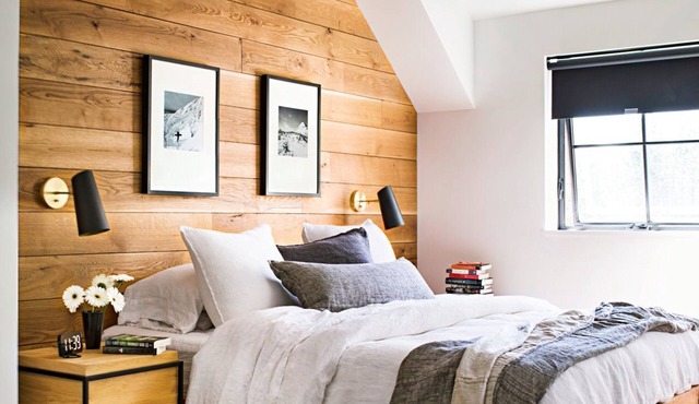 Comfortable, Professional, Great Value Room