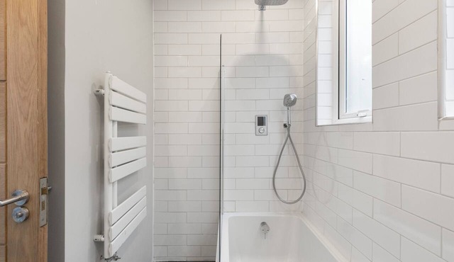 Conveniently Situated - Luxuriously Furnished!
