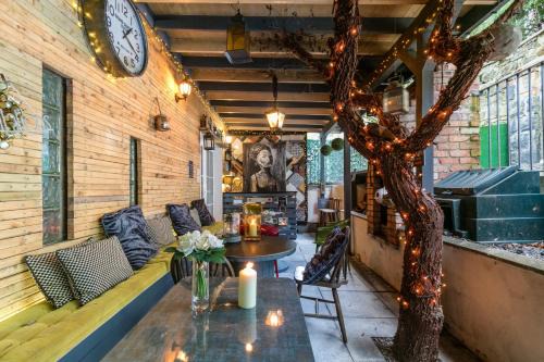 Cool Belfast Home in Belfast