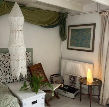 Cornish Cottage