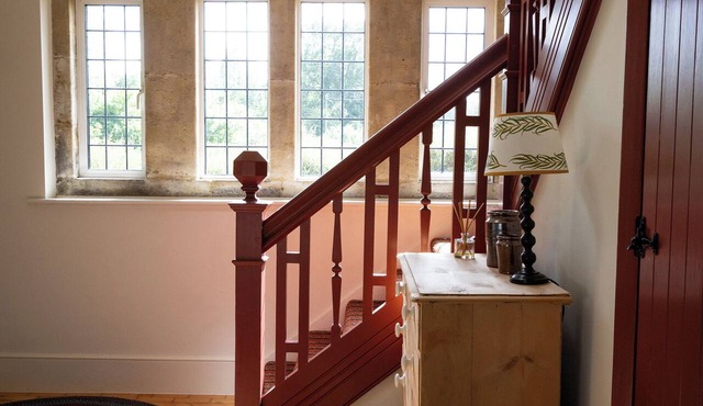 Costers Lodge in Midhurst