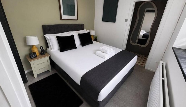 Cosy 1-Bed Cottage near Harry Potter W- Parking