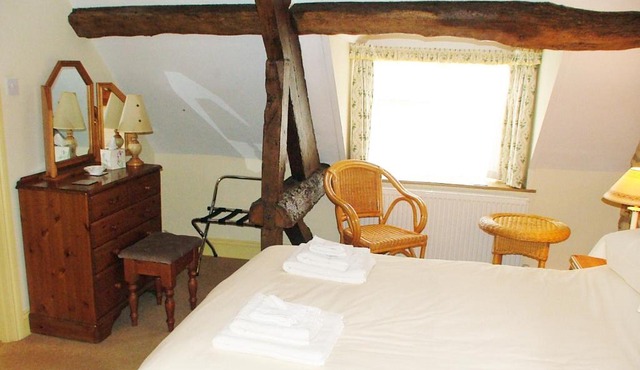Cotswold Charm Stable Cottage in Chipping Campden