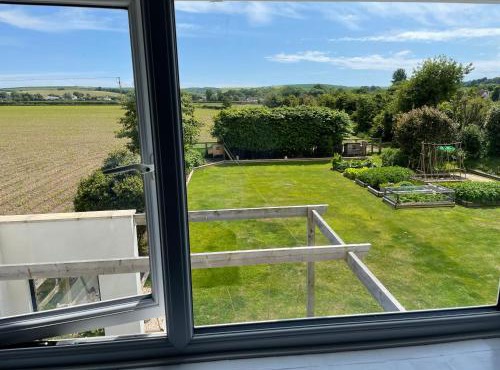 Cottars in Winfrith Newburgh