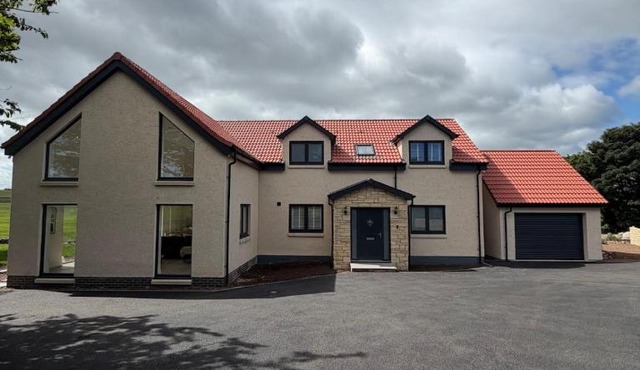 Cour Cottage