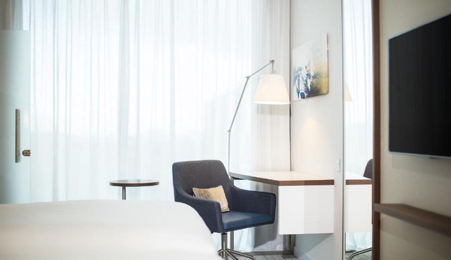 Courtyard by Marriott Glasgow SEC in Glasgow