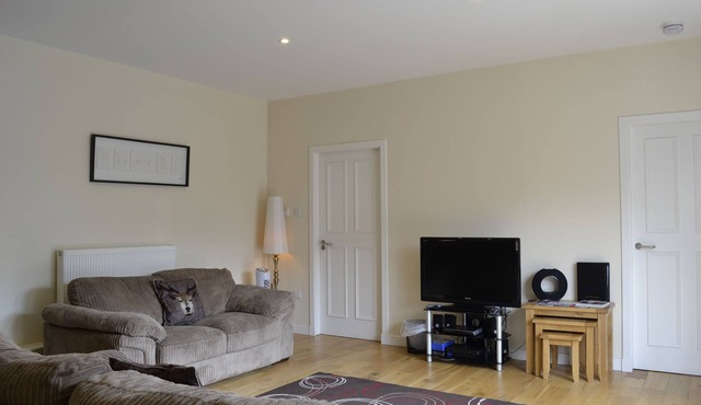 Courtyard Studio (Auchendennan) in Alexandria