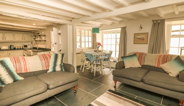 Cousham Cottage in Torpoint