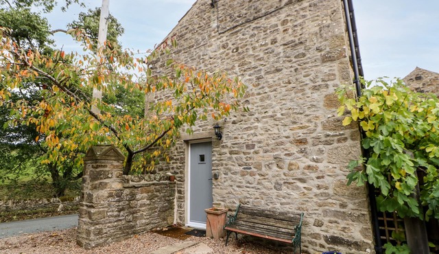 Coverdale Cottage