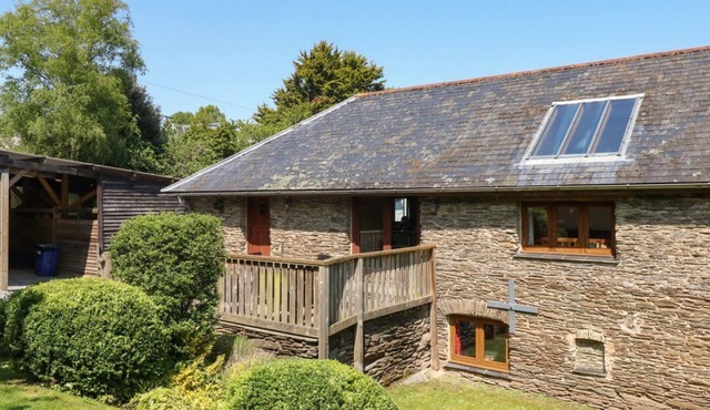 Cowslip Barn, Dittisham