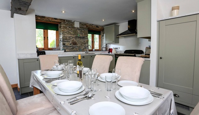 Cowslip Cottage in Kingsbridge