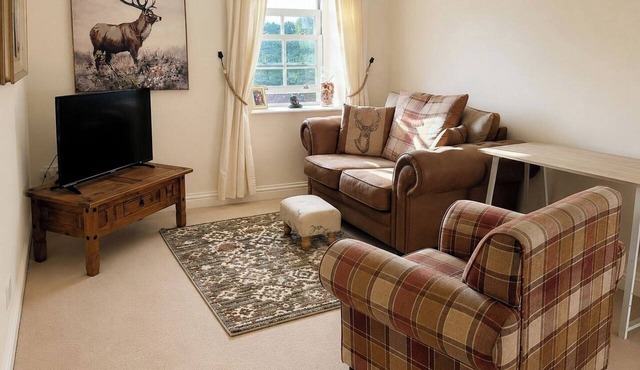 Cozy 1BR Apartment with Parking