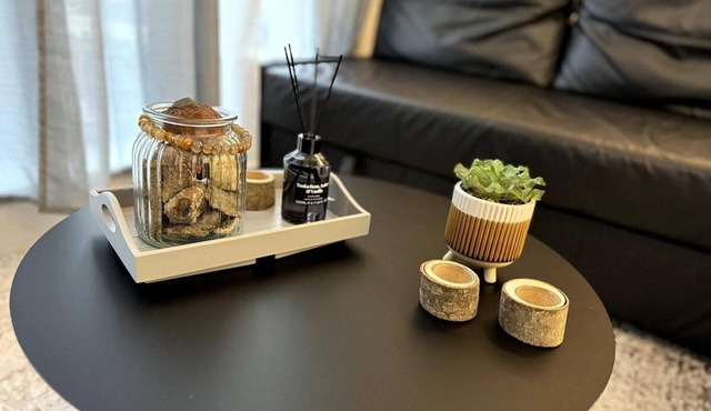 Cozy Bracknell Apartment With Modern Amenities