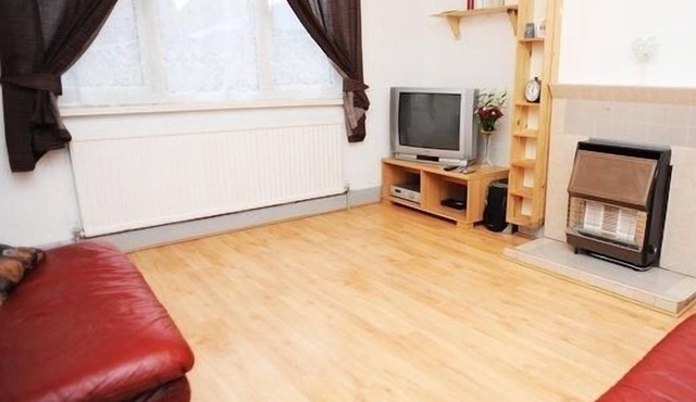 Cozy Self Serviced 2Bedroom