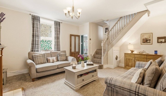 Cricketers Cottage - North East Escapes