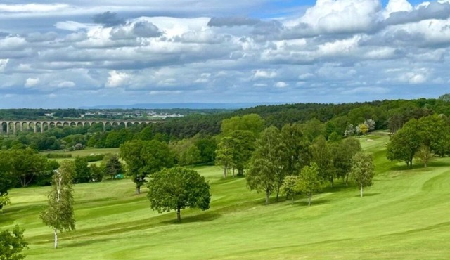 Crowne Plaza Harrogate by IHG