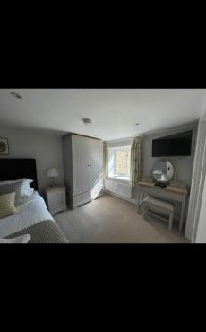 Cumberwell Country Cottages - Grove