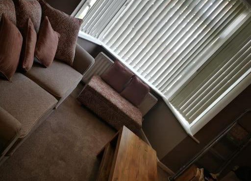 Darlington central 3 bed home