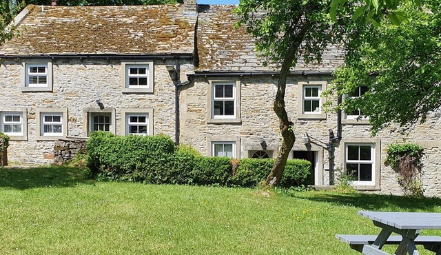 Delph House