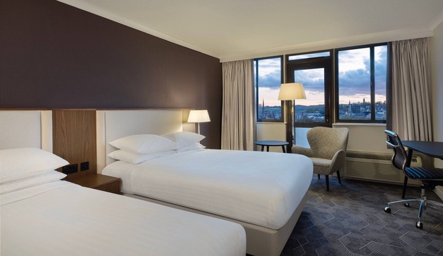 Delta Hotels by Marriott Bristol City Centre in Bristol