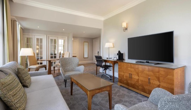 Delta Hotels by Marriott Birmingham in Birmingham