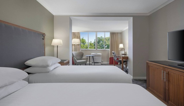 Delta Hotels by Marriott Edinburgh