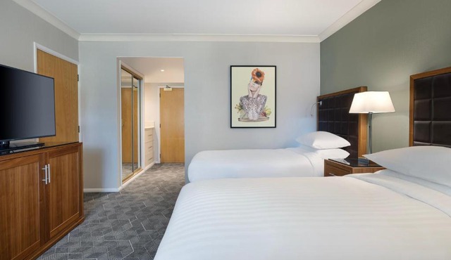 Delta Hotels by Marriott Northampton