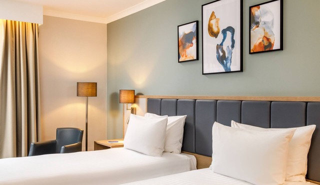 Delta Hotels Milton Keynes