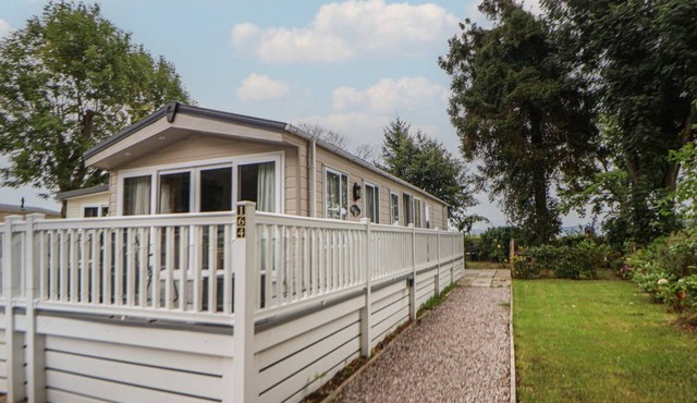 Delta Superior, Ruthin