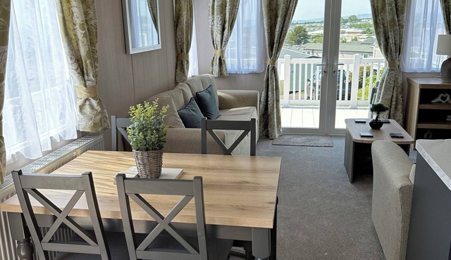 Devon Cliffs Holiday Park - Tw89 in Exmouth