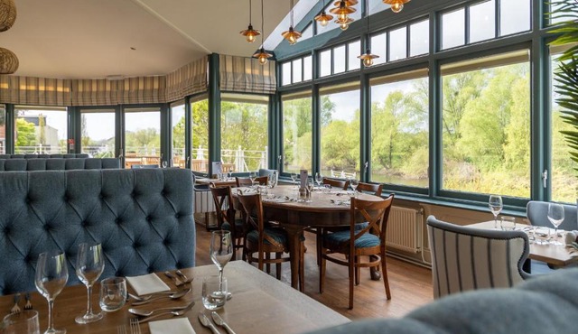 Diglis House Hotel in Worcester