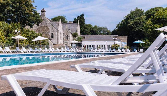 Dog Friendly Holiday Home in Newquay Cornwall