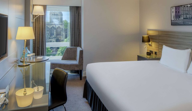Doubletree by Hilton Bristol in Bristol