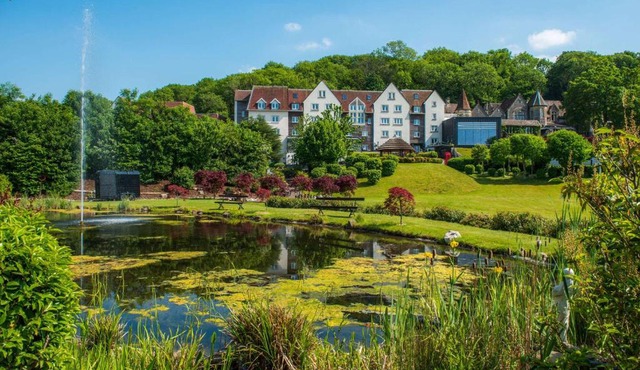 DoubleTree by Hilton Bristol South - Cadbury House