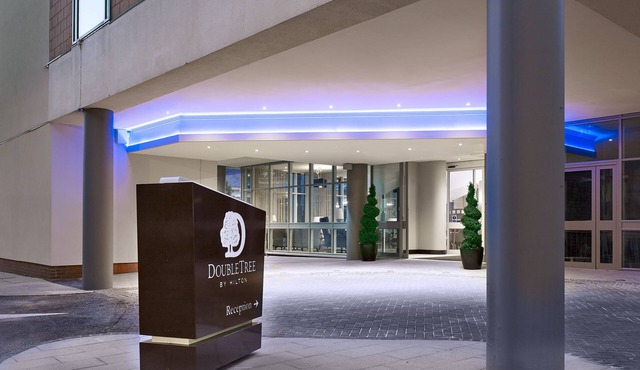 Doubletree by Hilton Hotel Woking