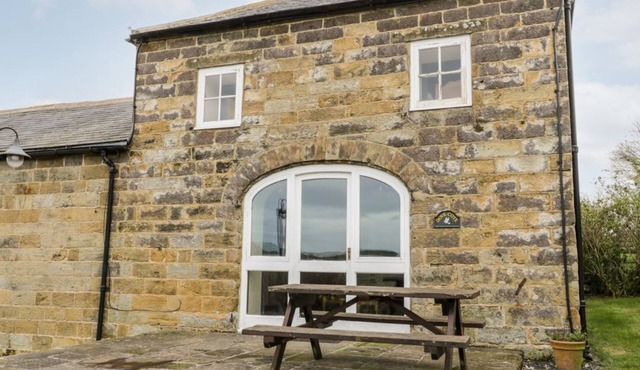 Dovecote cottage, Flyingthorpe