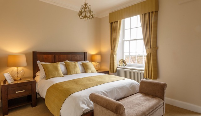 Downham Hall