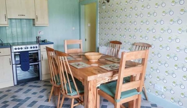 Easter Duthil Cottage