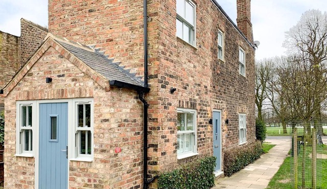 Ebor Cottage