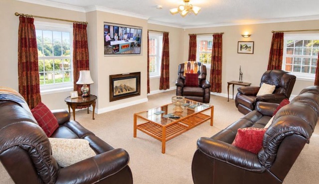 Eden Grange, Wetheral in Wetheral