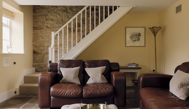 Edensor Cottage, Bakewell | Peak District