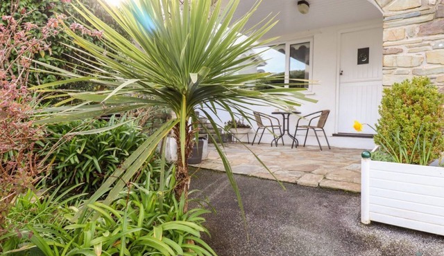 EdyVean Coastal Retreat