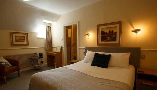 Egerton Arms