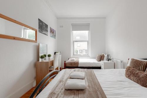 Elegant 2BR apartment Central London
