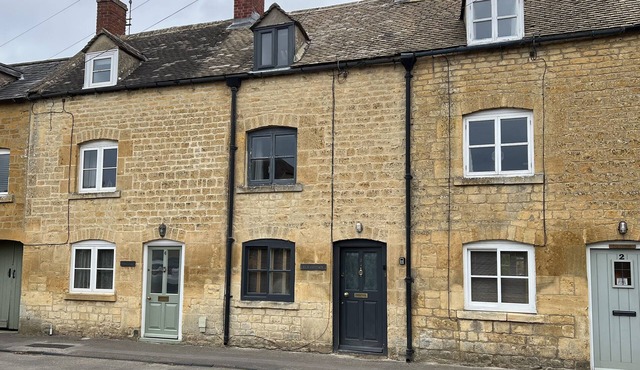 Elm Cottage
